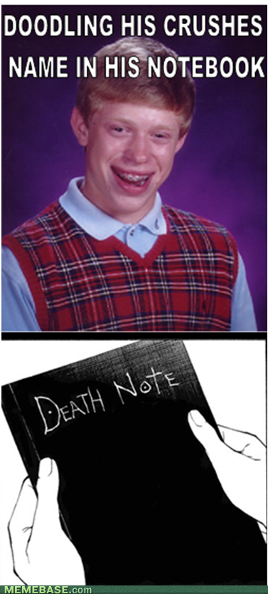 School Boy Error