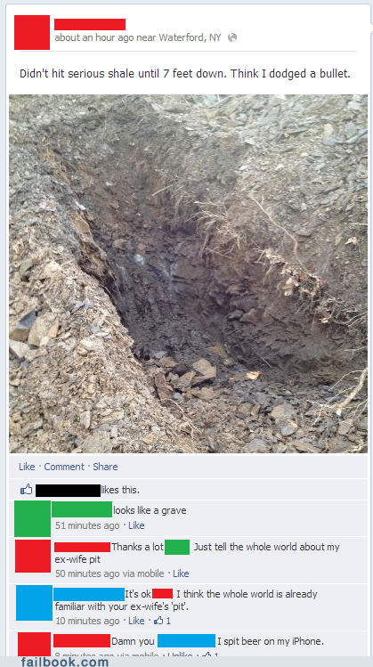 Not Unlike a Sarlacc Pit