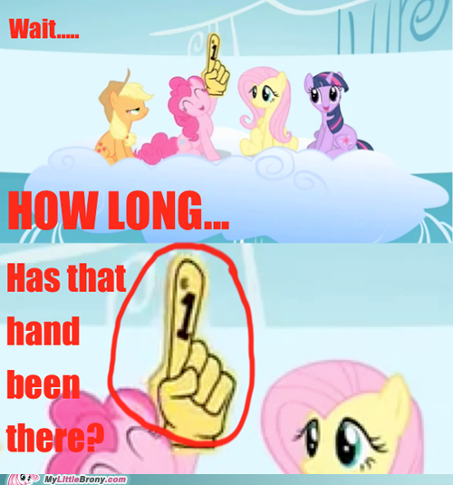 HOW LONG....