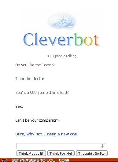 The Doctor's Next Form Revealed!