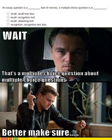 A Question Inside a Question