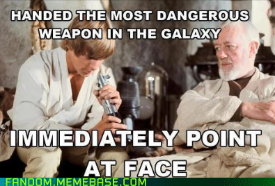 Galaxy nearly not saved