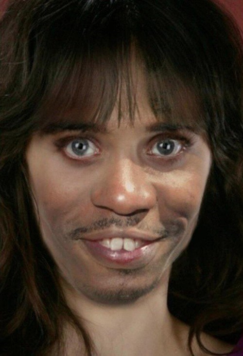 Zoey Davechapelle
