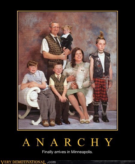 The Happiest Family