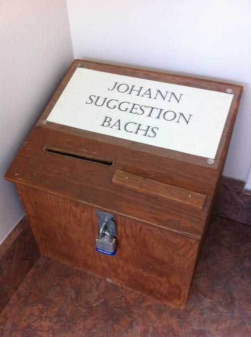 This is the Cleverest Comment Box You'll See All Day