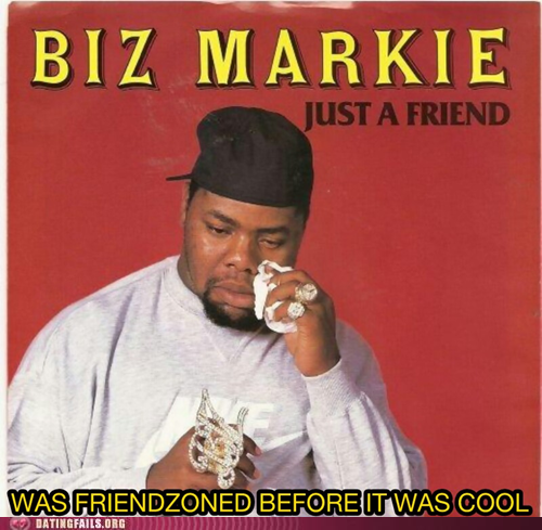 Poor Biz Knows That Feel