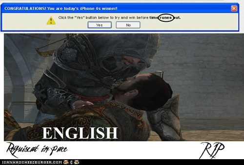 SOS ENGLISH