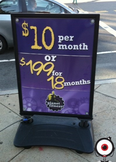 What a Deal!