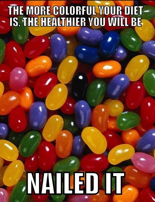 I'm Gonna Lose My Belly!
