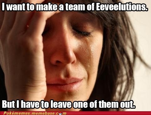 And Now Sylveon Makes Two...