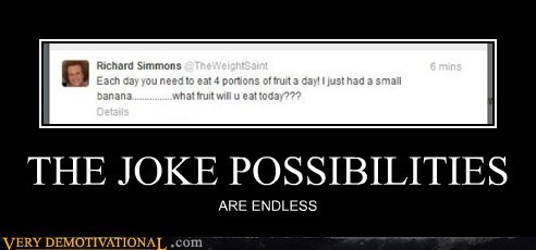 Yeah He Did