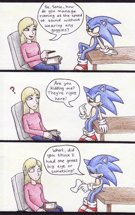 Cannot Unsee