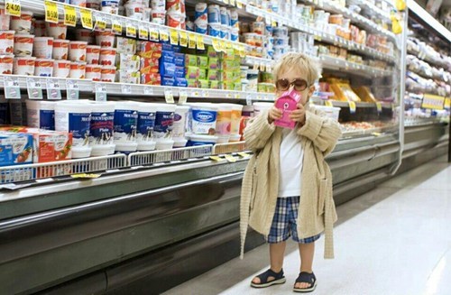 The Little Lebowski