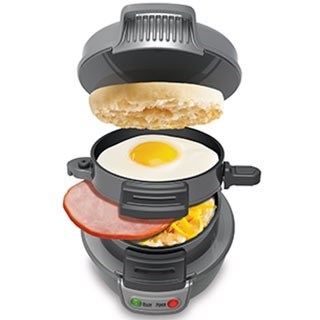 The Most Miraculous Kitchen Appliance of All Time