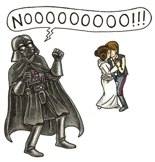 Dads Never Like Their Daughters' Boyfriends