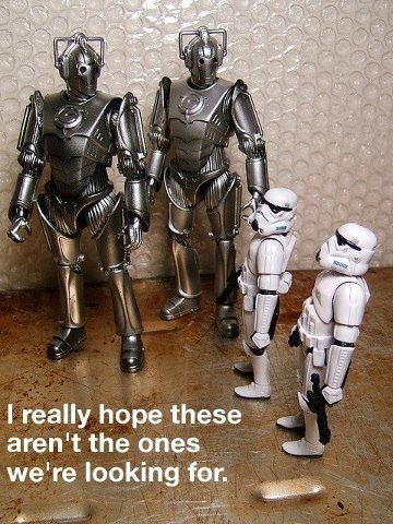 The Empire's In for a Nasty Surprise