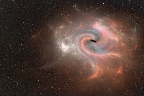 Measuring a Black Hole's Spin