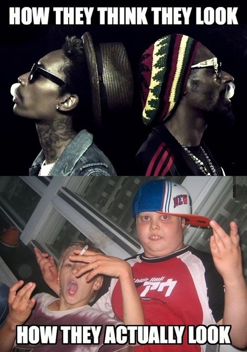 What a Thug