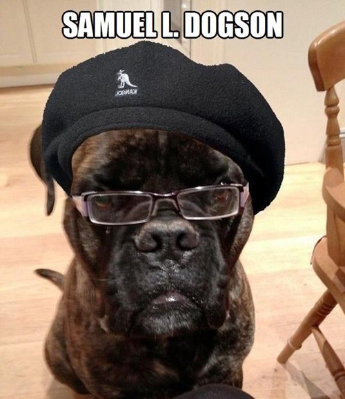 Samuel L. Dogson 