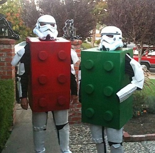 Lego Star Wars