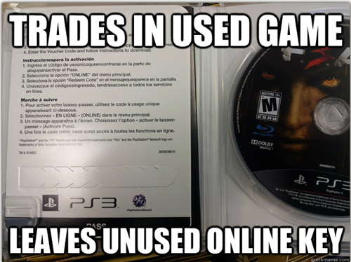 Good Guy Gamer
