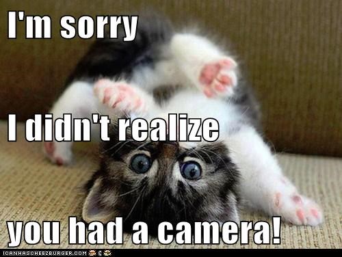 Surprise!