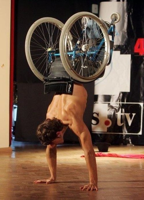 Push-Ups WIN