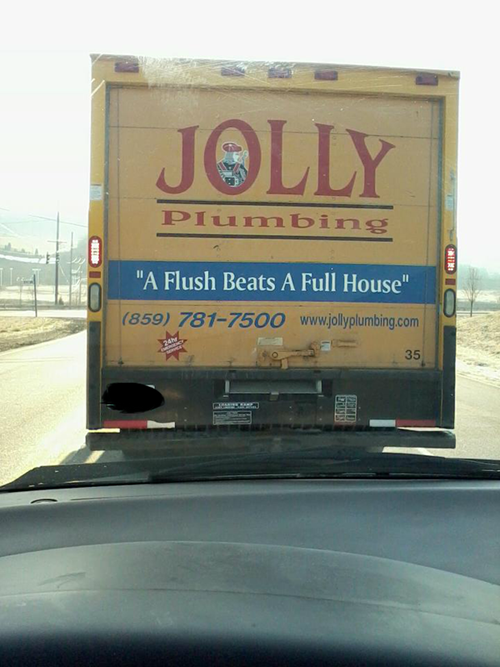 Plumbing Wisdom WIN