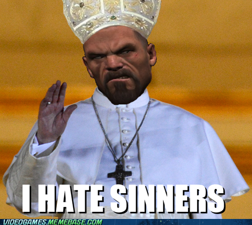 Pope Francis I