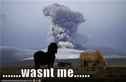 .......wasnt me......