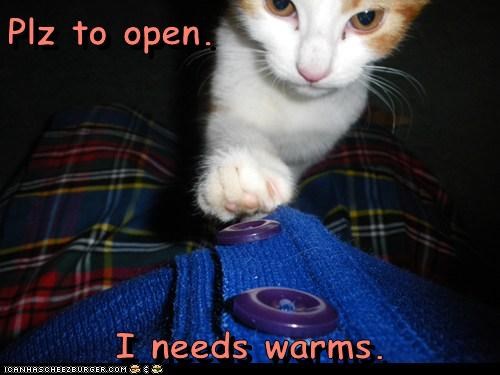 Cuddles Nao