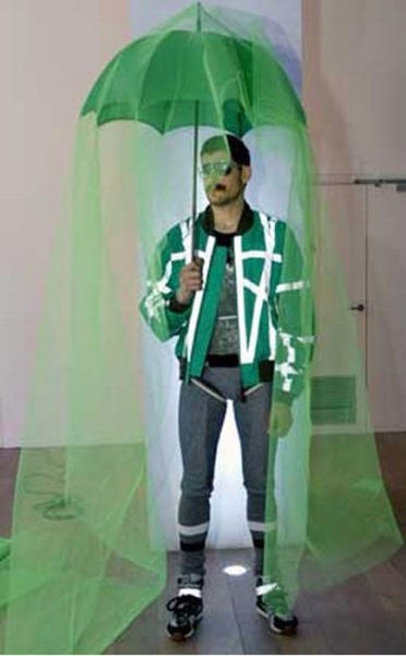 It's Raining Swag!