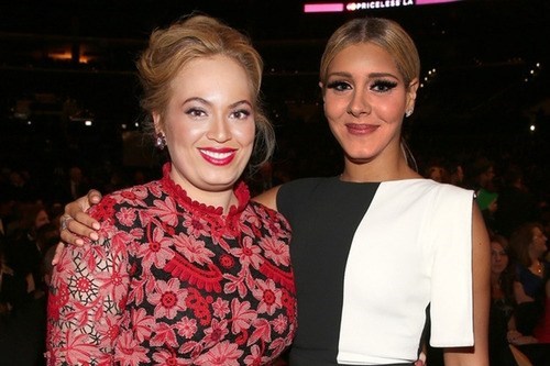 The Most Frightening Face Swap You'll See All Day