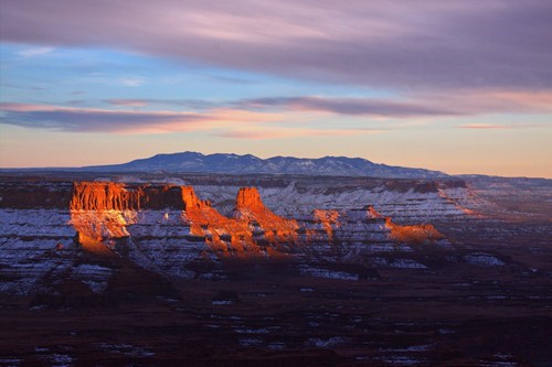 Canyonlands, Utah