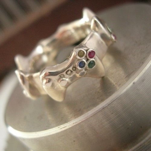 Will You Be My Player 2?
