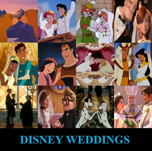 Happily Ever After