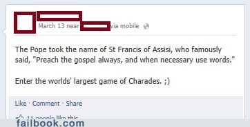 The New Pope