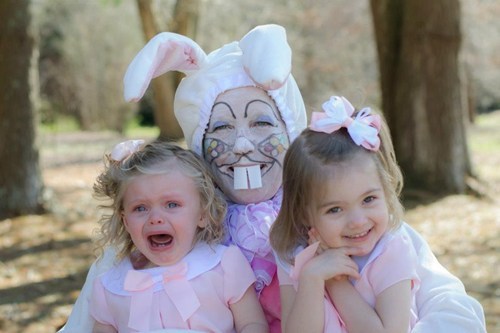 Easter is Almost Here