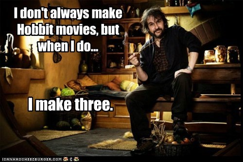 Rule of Threes