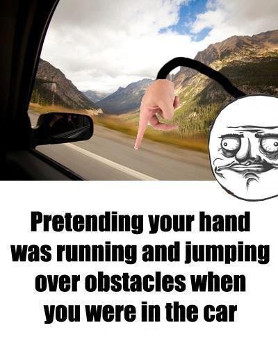 Weeeeeeeee!