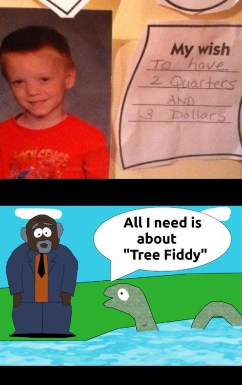 THIS KID KNOWS