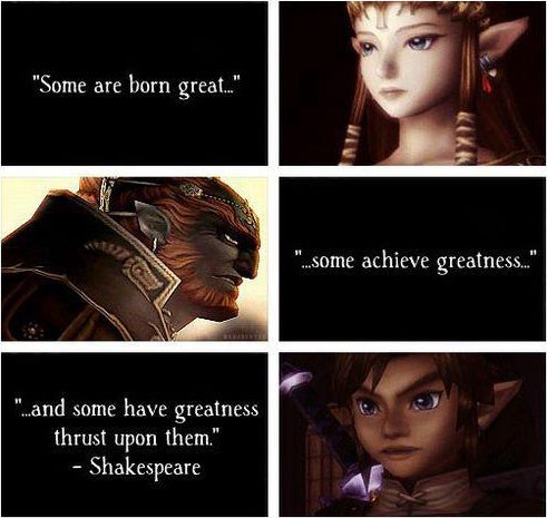 And it is Doomed to Repeat