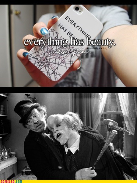 True Beauty