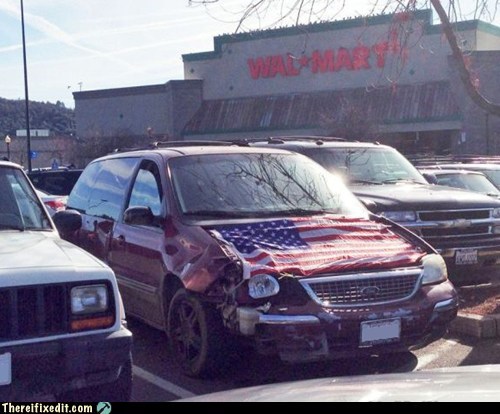 'Murica