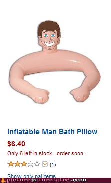 Forever Alone: Bath Edition