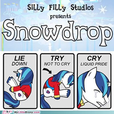 The Feels!