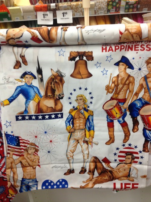 New Bedsheets