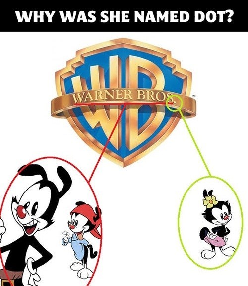 The Warner Sister