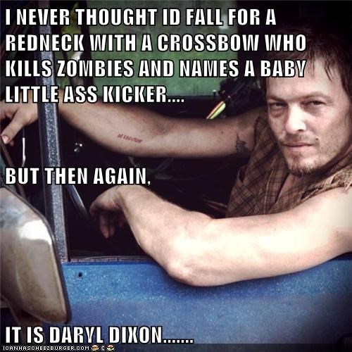 I'd Survive the Apocalypse to Repopulate With You