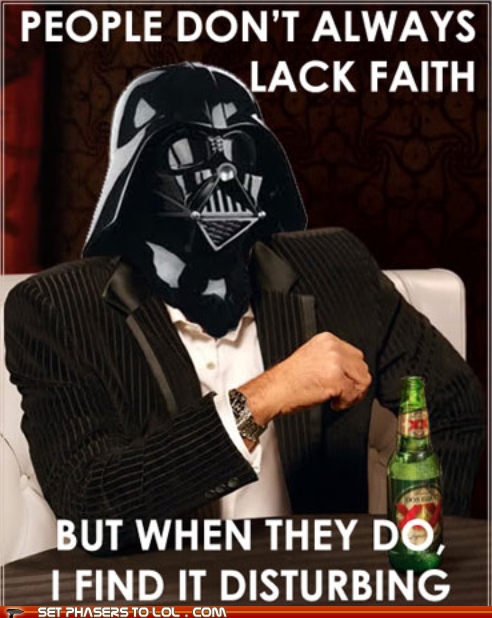 Tell It Like It Is